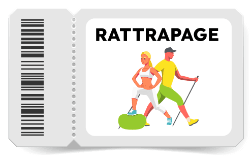 Ticket de rattrapage