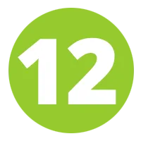 12 séances